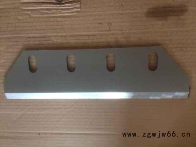 双虎机械 高速**片 粉碎机刀片 刀具图3