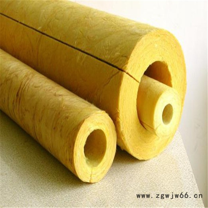 美鹭     保温玻璃棉管  玻璃纤维保温隔热防火材料  保温实力厂家图5
