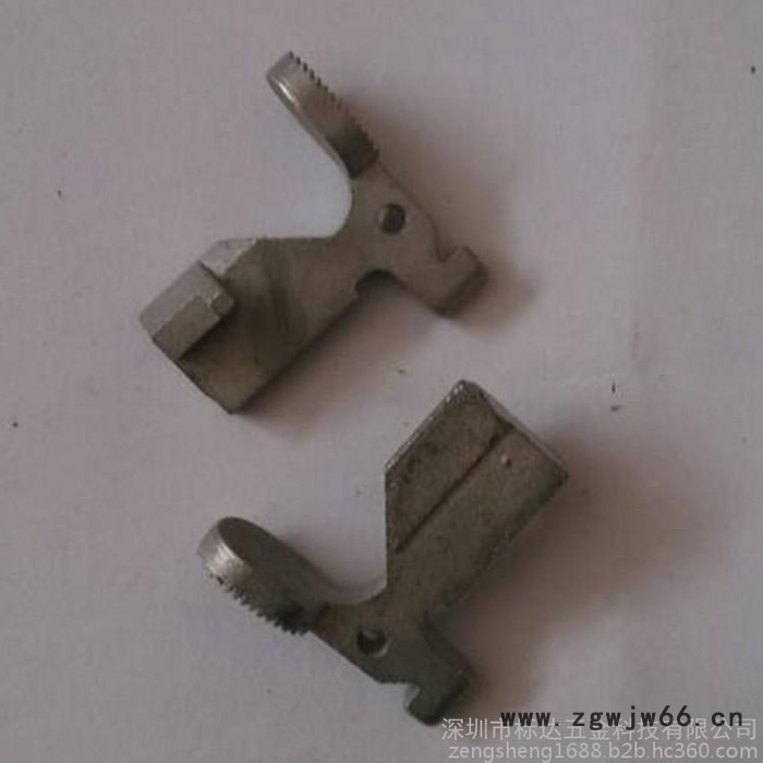 厂家铸造爆米花机配件 精密厨卫电器配件 不锈钢铸造水暖五金铸造图2