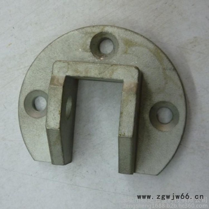 厂家铸造爆米花机配件 精密厨卫电器配件 不锈钢铸造水暖五金铸造图3