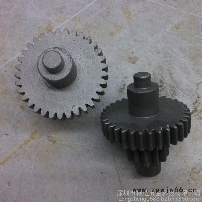 厂家铸造爆米花机配件 精密厨卫电器配件 不锈钢铸造水暖五金铸造图4