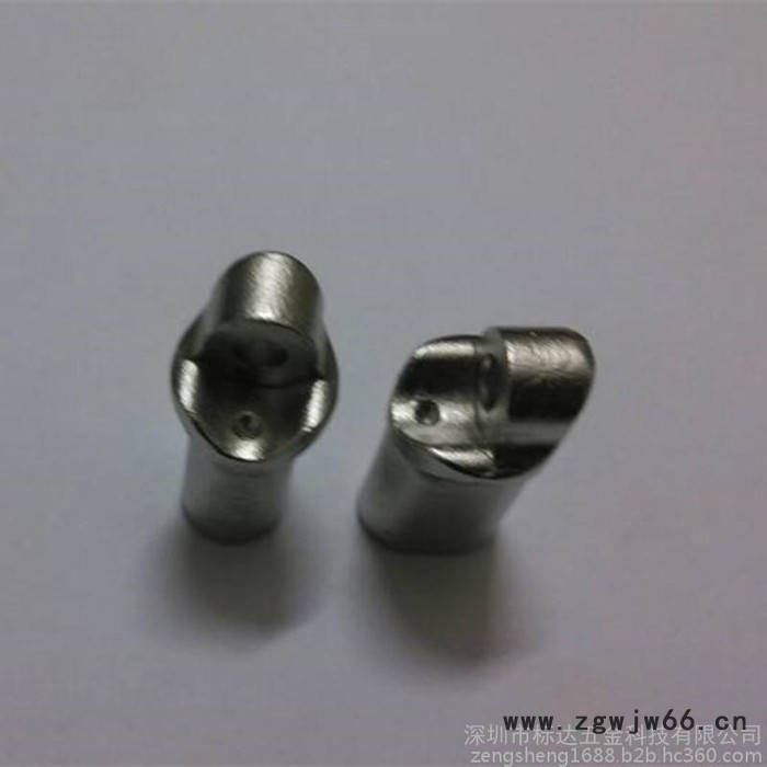 厂家铸造爆米花机配件 精密厨卫电器配件 不锈钢铸造水暖五金铸造图7