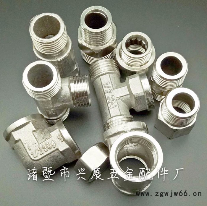 兴展五金配件厂专业生产太阳能集热器铜接头 制冷铜接头 水暖配件 紫铜管帽 封帽 紫铜垫片 铜接头 PPR球阀 PPR活接图7