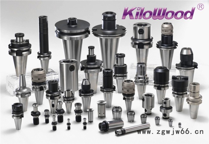 供应 铭远机电 千木BT40-ER32-100铣削刀具图2