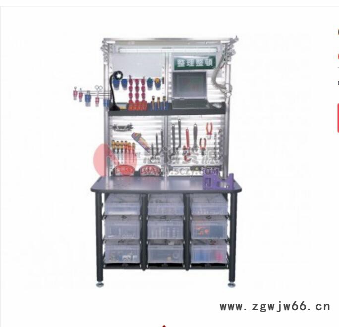 思源 供应 MST刀具紧固台 热缩刀柄图4