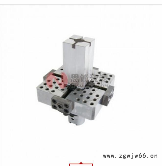 思源 供应 MST刀具紧固台 热缩刀柄图3