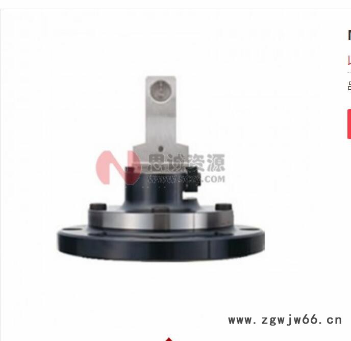 思源 供应 MST刀具紧固台 热缩刀柄图5