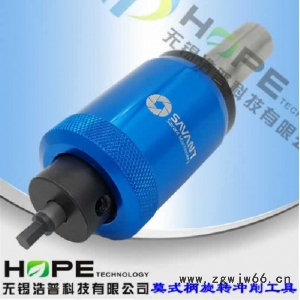 无锡浩普 赛万特 旋转冲削工具 可加工内六角、星形、花键的旋转刀具图2