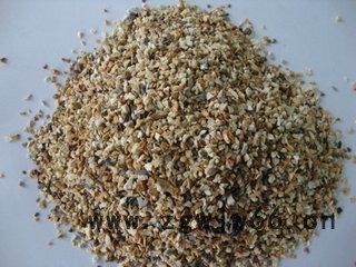 胜辉铝矾土细粉 供应造材料用高铝粉 防火材料高铝粉 铝矾土细粉厂家图2