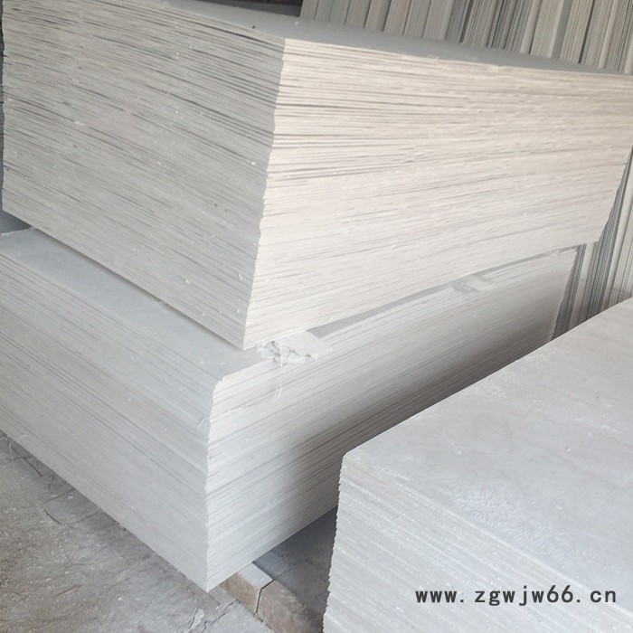 【宇博防火】防火隔板 无机防火隔板 无机防火板 防火材料图2