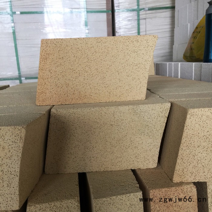 耐火材料厂 精选原料 各种耐火材料生产定制 烧成定型耐火材料 不定型耐火材料图4