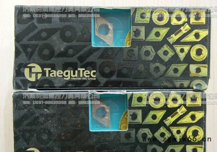**特固克刀片 6NGU 060405R-M TT8080 韩国特固克刀具图2