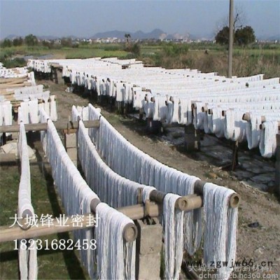 厂家提供耐火防火材料#8194;硅酸铝纤维绳防火材料