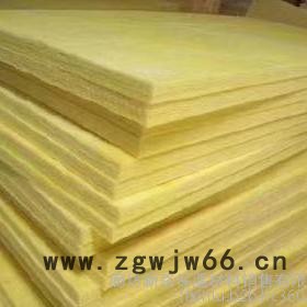 玻璃棉 隔音保温隔热幕墙 防火材料图4