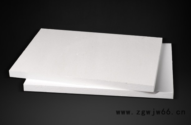 陶瓷纤维憎水板、保温防火材料