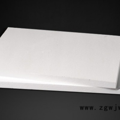 陶瓷纤维憎水板、保温防火材料