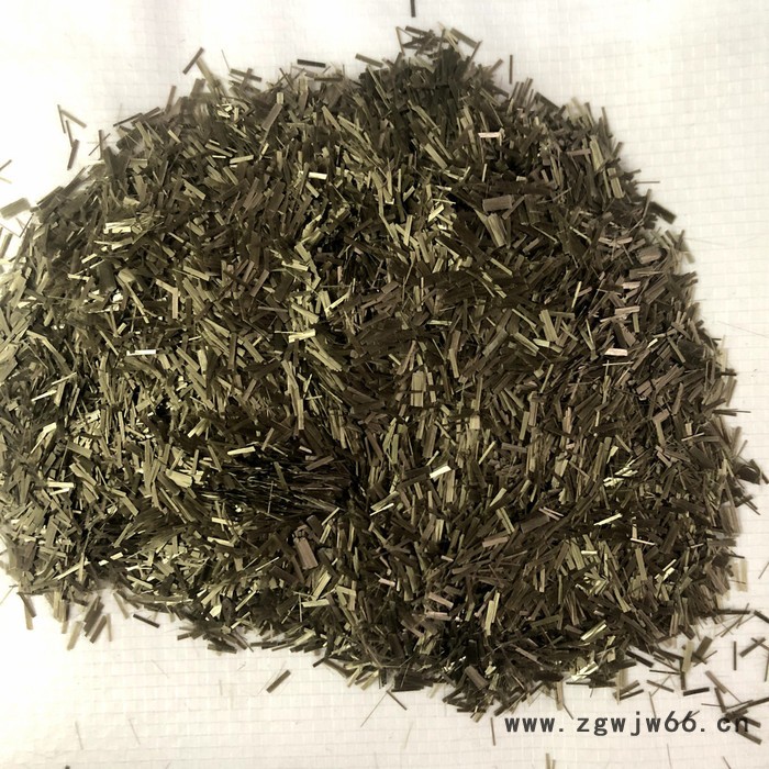 桂林棕色玄武岩纤维 耐火材料 短切阻燃玄武岩纤维图6