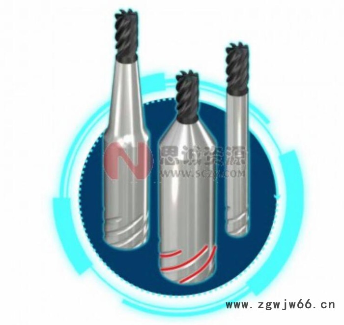 伊斯卡ISCARA 安全可靠地夹持圆柱柄刀具 刀具锁紧