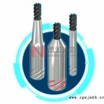 伊斯卡ISCARA 安全可靠地夹持圆柱柄刀具 刀具锁紧
