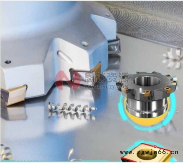 伊斯卡ISCARA 安全可靠地夹持圆柱柄刀具 刀具锁紧图7