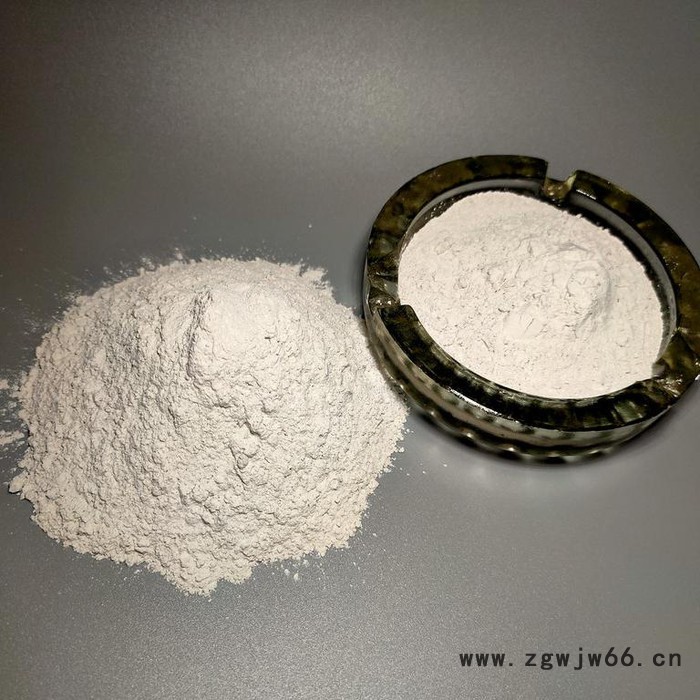 伟达厂家供应莫来石粉 防火材料用莫来石粉 铸造用莫来石粉图3