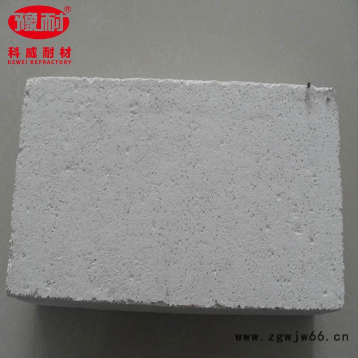 河南莫来石薄片砖 莫来石薄片砖 科威耐火材料 量大优惠图3