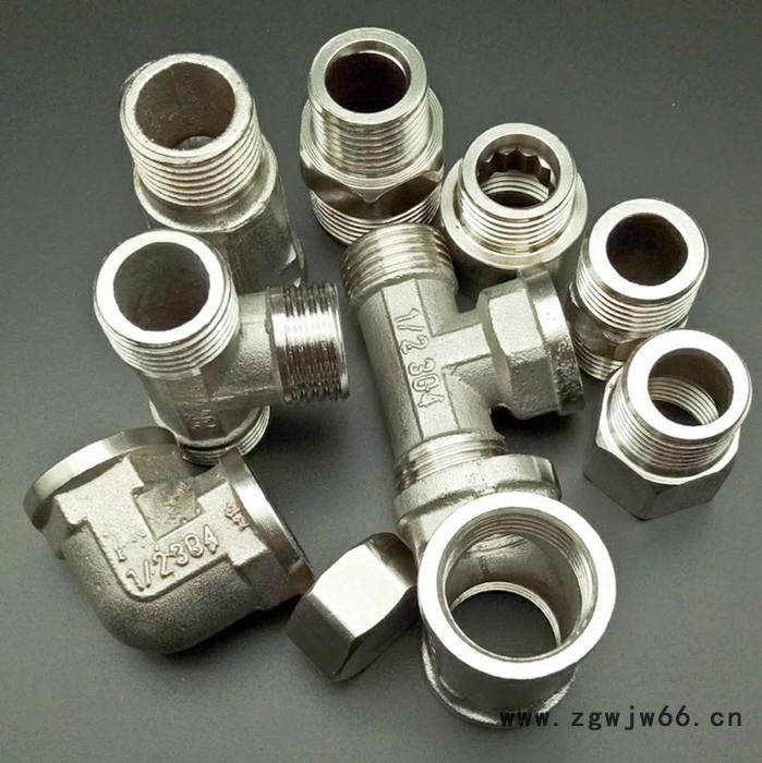 兴展五金专业生产平板太阳能接头配件 水暖配件 液压配件 气动元件 紫铜封帽 管帽  紫铜垫片 PPR球阀 PPR铁铜活接图5