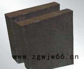 有色冶金炉用定形耐火材料图2