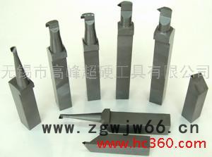 供应高峰各种型号金刚石刀具