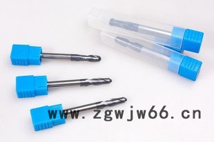 供应 合金球头铣刀SGB-2040 数控刀具图2