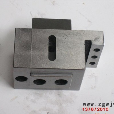 825、835万能弹簧机刀座 其他刀具/夹具、路博弹簧机刀座