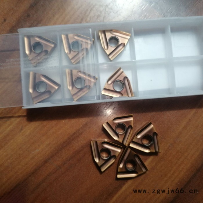 国俊数控WNMG080404R-S 金刚石刀具**品质保障价格优惠图3