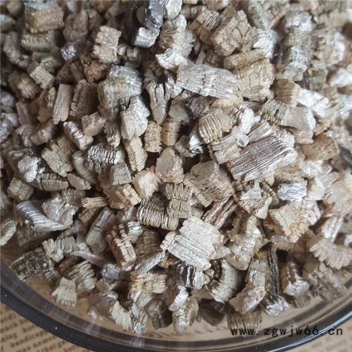 动物孵化蛭石  仪器用白蛭石耐火材料白蛭石图5