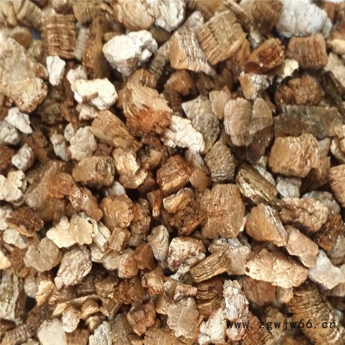 动物孵化蛭石  仪器用白蛭石耐火材料白蛭石图6