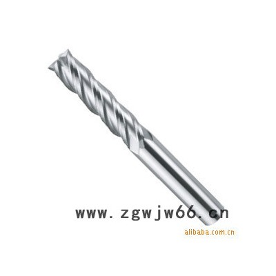 NACHI超钴钢端铣刀（不二越刀具）荔枝刀具  不二越铣刀
