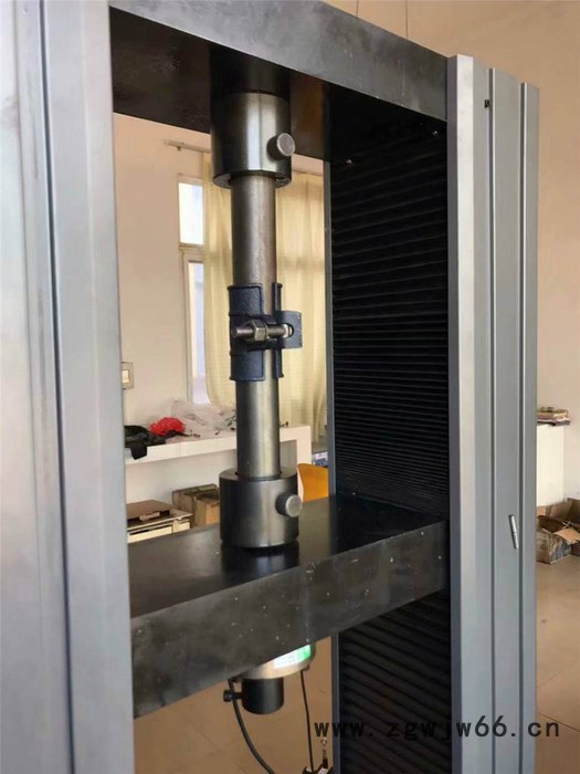 防火材料拉力试验机 防火材料拉伸试验机 防火材料拉压测试机图4