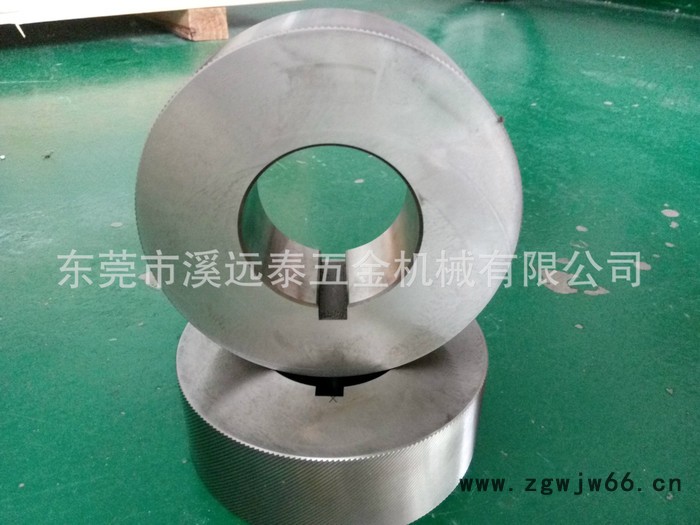 美式滚丝轮 耐用模具钢滚丝轮 紧固件专用刀具螺纹滚刀轮图2