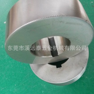 美式滚丝轮 耐用模具钢滚丝轮 紧固件专用刀具螺纹滚刀轮