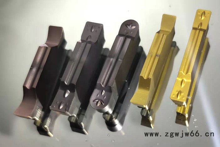 双雷数控刀具MRMN/MGMN/MGGN/100/200/300/400硬质合金金属陶瓷槽刀  厂家供应图2