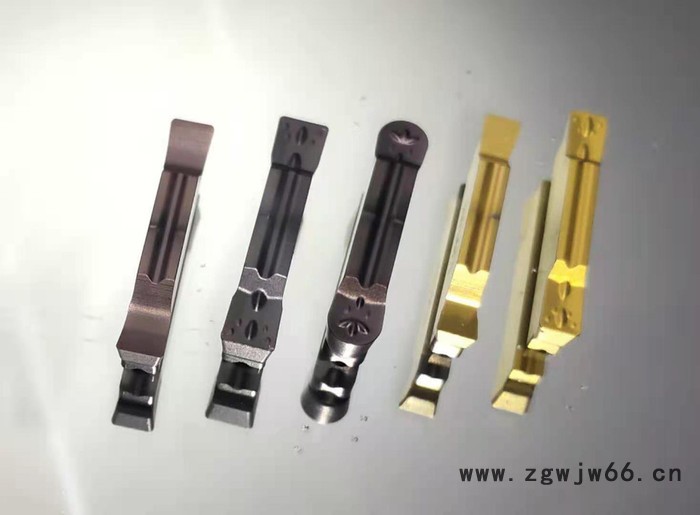 双雷数控刀具MRMN/MGMN/MGGN/100/200/300/400硬质合金金属陶瓷槽刀  厂家供应图1