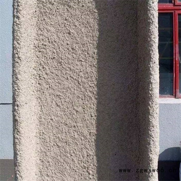 河北厂家生产 室内防火涂料 厚型防火涂料 分泰防火材料销售图1