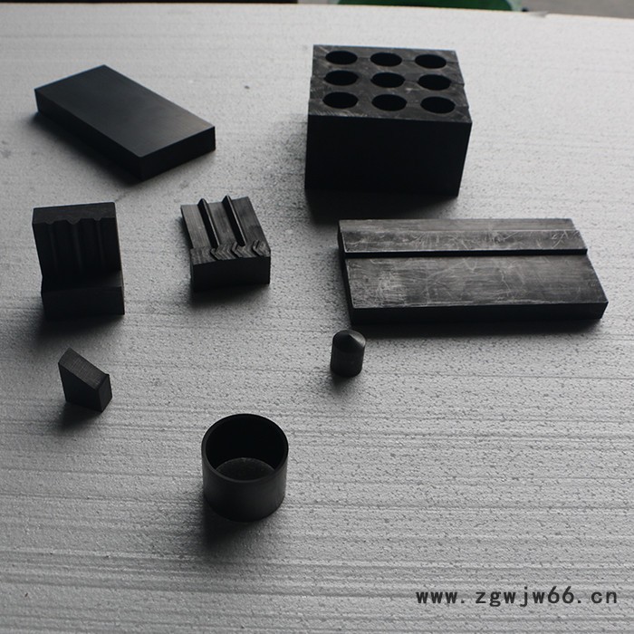 博实碳素 金刚石石墨制品价格 耐火材料石墨制品 耐火石墨制品厂家瓯海区图2