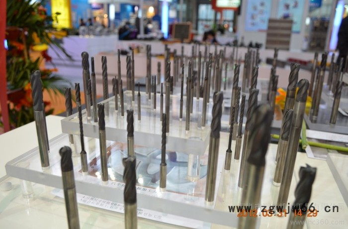 供应LEEPPLE品牌，SHE06-2-2-10-50-3二氧化皓加工石墨刀 二氧化皓加工刀具图2