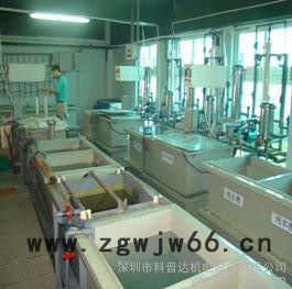 （首饰、五金、刀具）品牌不锈钢电解抛光设备、电解抛光设备、电解设备图3