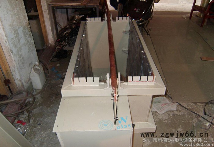 （首饰、五金、刀具）品牌不锈钢电解抛光设备、电解抛光设备、电解设备图2