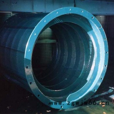 耐磨防腐防火材料80SU喷涂型聚氨酯螺旋溜槽喷涂