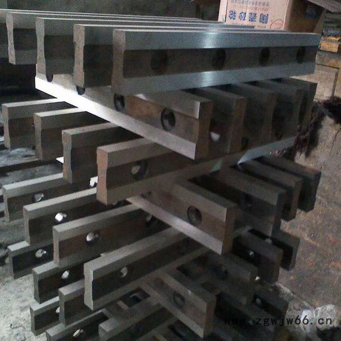 【剪板机刀片】摆式/闸式剪板机刀片剪切刀具/剪床上下刀图6