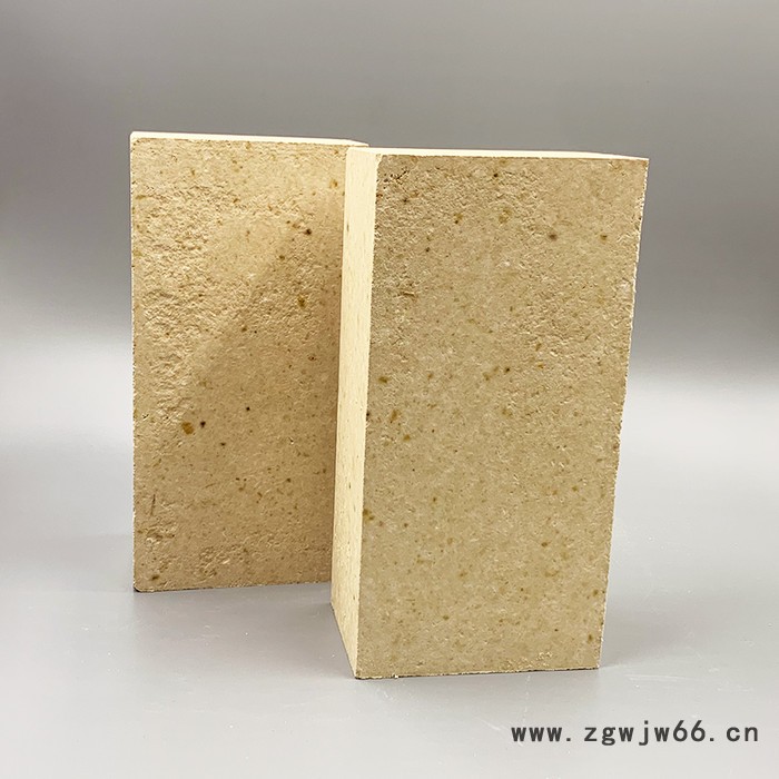 耐火材料 河南厂家供应多种材质规格耐火砖 浇注料 砌筑高温窑炉用图4
