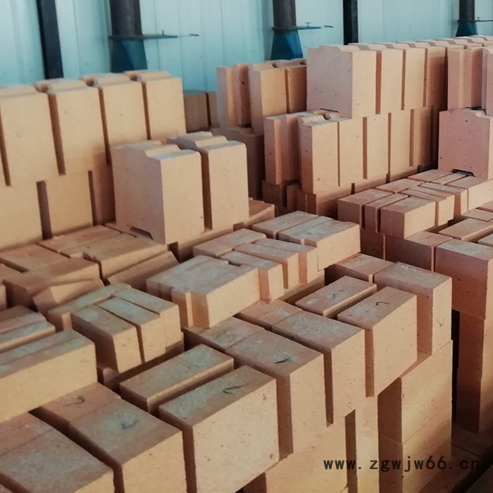 耐火材料 河南厂家供应多种材质规格耐火砖 浇注料 砌筑高温窑炉用图3