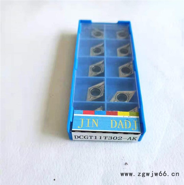 高光车铝刀片 深圳市金达数控刀具  车刀片图3